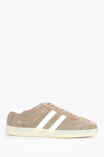 Hammer Jack Ανδρικά αθλητικά παπούτσια Suede Material Sports Casual Παπούτσια
