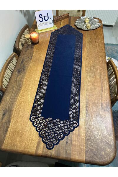 EHA LAZER Model RUNNER bleumarin