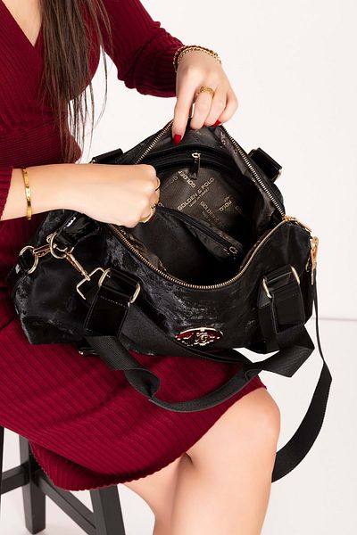Gondol Stylish Travel Handbag Gp.1440