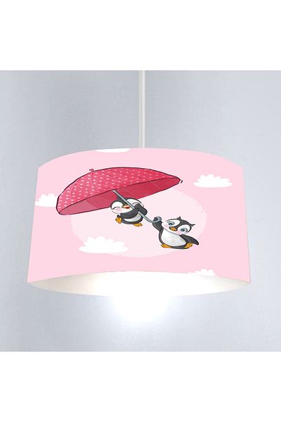 EVSEHOMES Flying Penguins - Comfortable Fit and Stylish Design