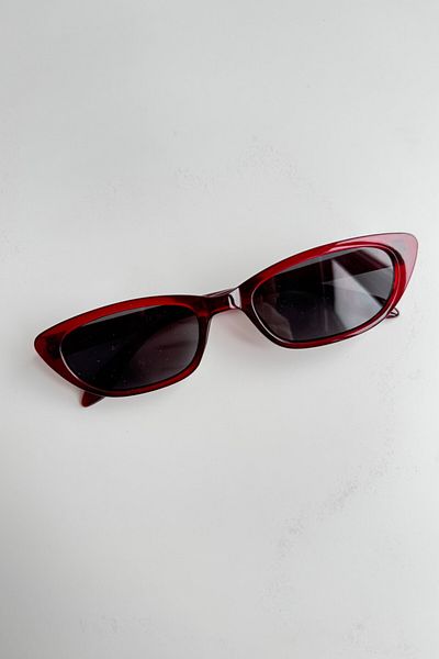 DSN Beth Set of 3 Sunglasses