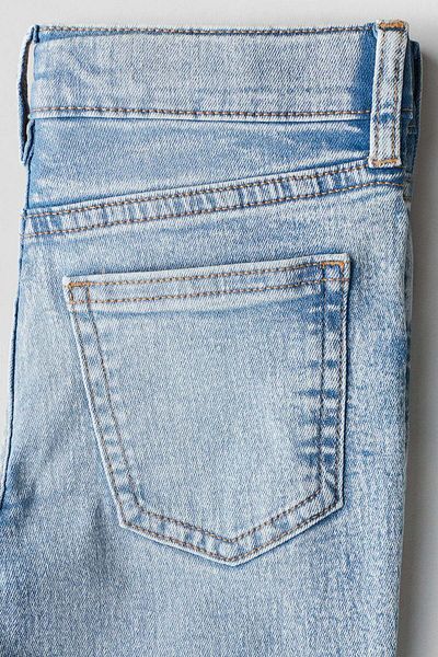 H&M Superstretch Slim Fit Jeans