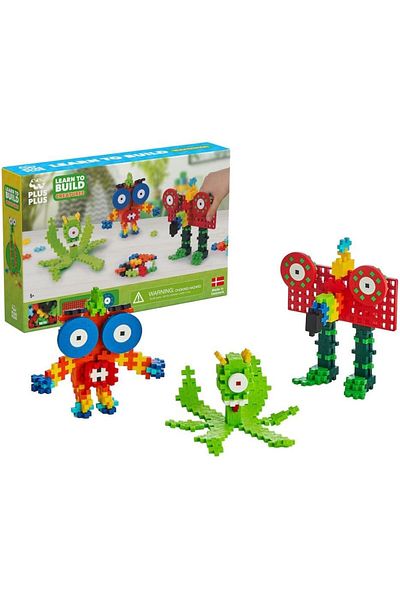 STOREMAX Bystoreby Plus Pp3907 Construction Game, Multicolored, Mini Newdesing 646268