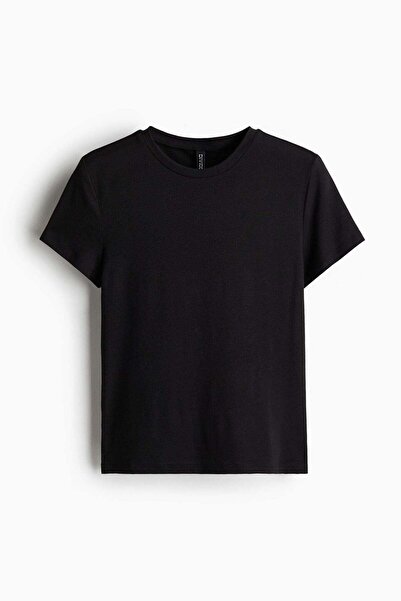 H&M تي شيرت ملائم