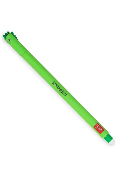 Legami Silinebilir jel Kalem dinazor