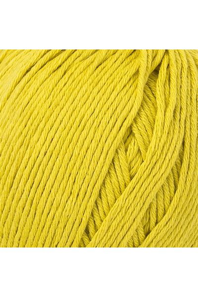 deposite La Mia Cottony Mustard Yellow Baby Hand Knitting Yarn - P31-L189 - 33663