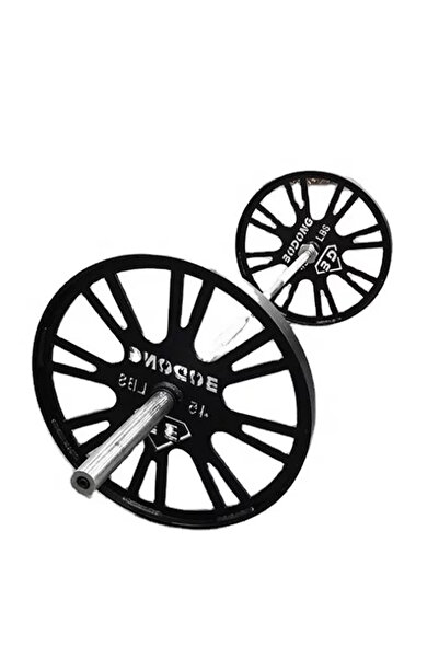 Proforce Apollo Wheel Plaka Ağırlık 20 Kg