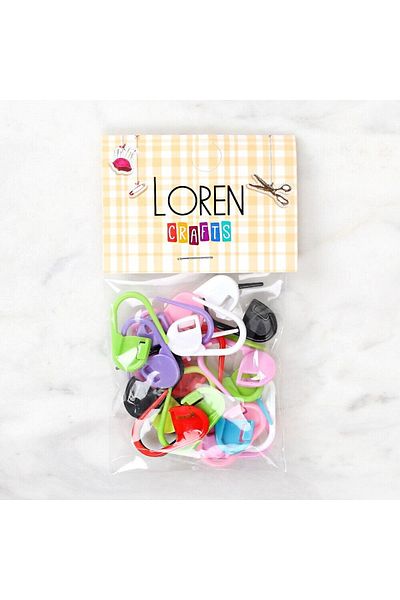 shop Loren Set of 20 Bowknot Signs