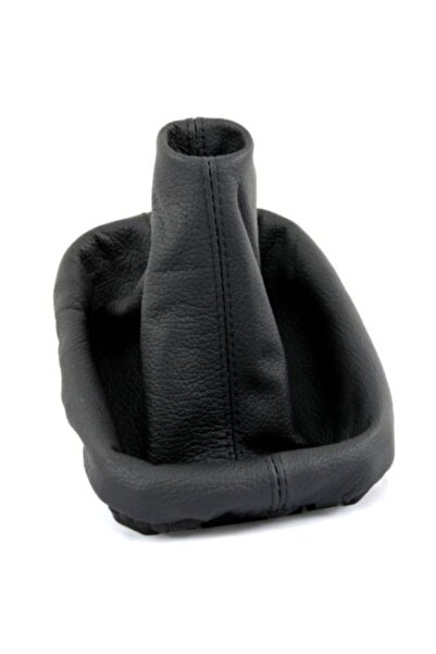 Vts Körük Universal Vites Körüğü Siyah Dikişli