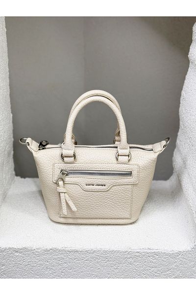 David Jones Cm6929 Women's Hand and Crossbody Bag
