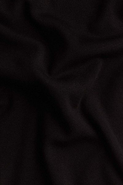 H&M Polo-neck top