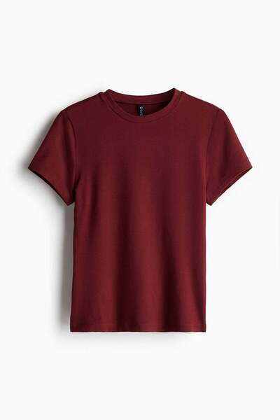 H&M تي شيرت ملائم