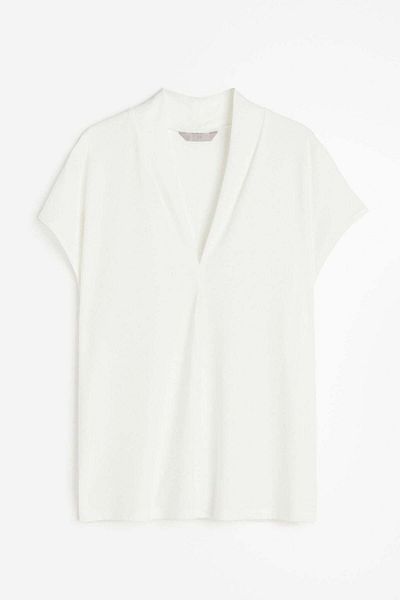 H&M V-neck top