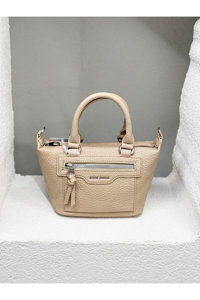 David Jones Cm6929 Women's Hand and Crossbody Bag
