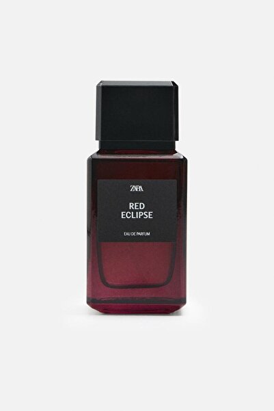 Zara RED ECLIPSE EDP 100 ML (3,4 FL. OZ) (İNDİRİMSEHRİ