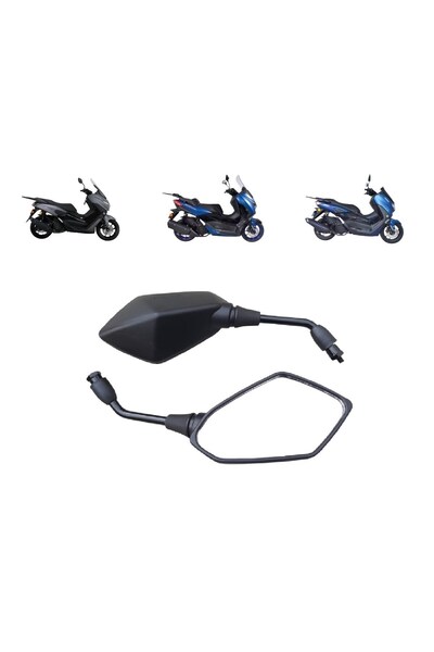 Arora Max T 125 / Max Jet / Max Pro Ayna Takım