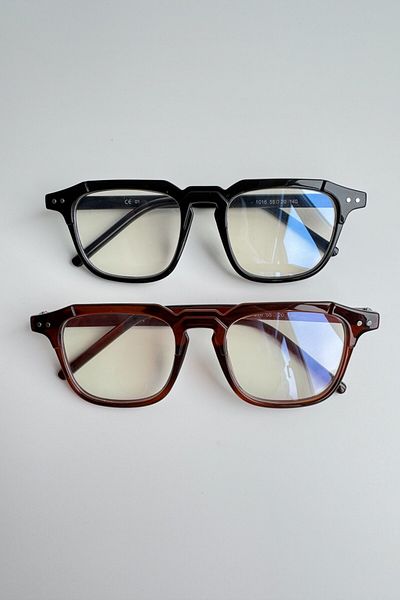 DSN Blue Delta Set of 2 - Light Protection