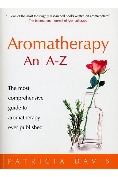 STOREMAX Arotherapy Gift: the Most Amplettic A-Z Guide