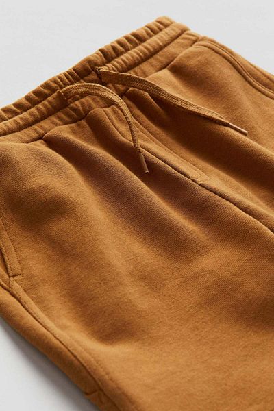 H&M Carpenter sweatshorts