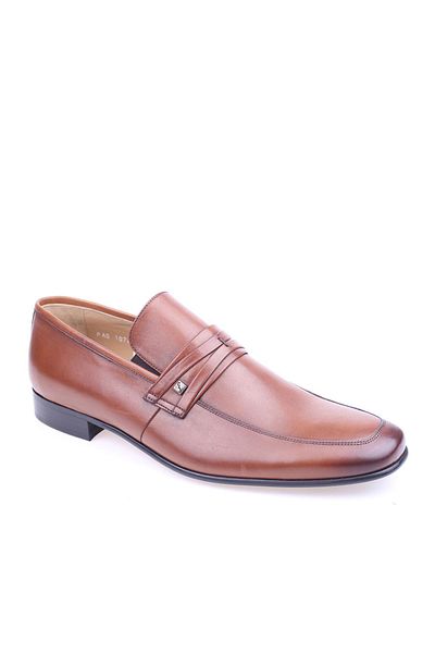 Fosco 1076 Ανδρική σόλα Neolit ​​· Classic Laceless Leather Shoes