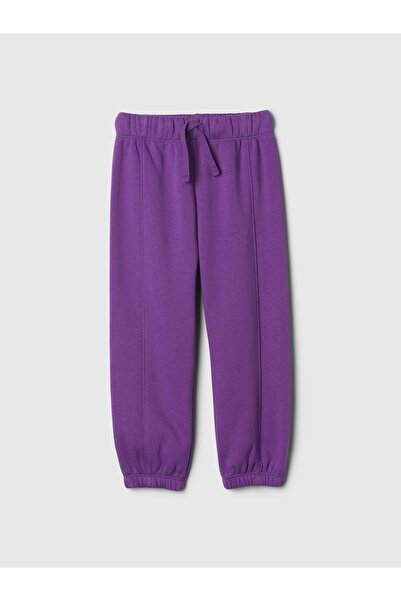 GAP Erkek BebekRelaxed Pull-On Fleece Eşofman Altı