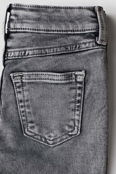 H&M Super Soft Slim Fit Jeans