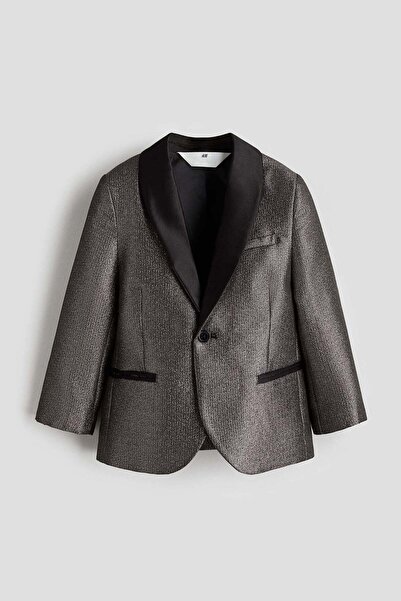 H&M Shimmering blazer