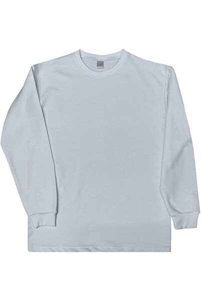 Çapıt 100% бавовна, двониткова, без шардону, біла футболка