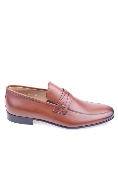 Fosco 1076 Ανδρική σόλα Neolit ​​· Classic Laceless Leather Shoes