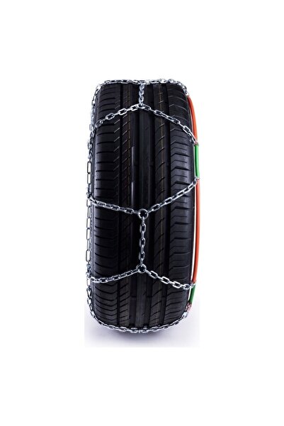 Samuk Otomobil Ve Hafif Ticari Araçlar Için Takmatik Kar Zinciri | Pratik Ve Güvenli Çözüm