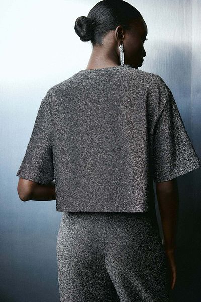 H&M Short T-shirt