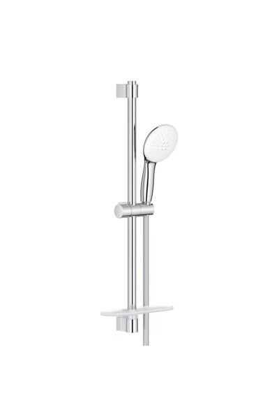 Grohe Tempesta 110 Duş Seti 2 Akışlı Rain,jet - 27926003
