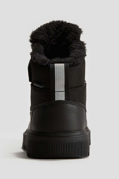 H&M Waterproof hi-tops