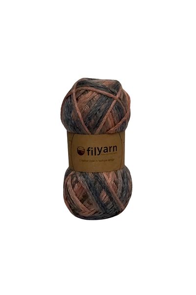 Filyarn London Knit Lanyard - Sweater, Scarf, Gloves and Cardigan Vest Lanyard
