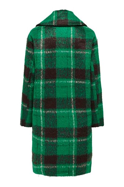 ONLY Onladeline Life Check - Green Cc Otw Jacket 15321906