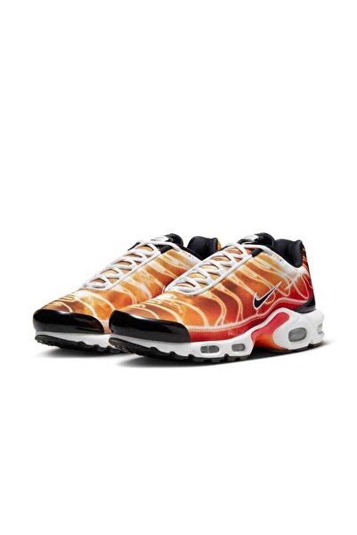 Nike Air Max Plus OG Erkek Sneaker Ayakkabı