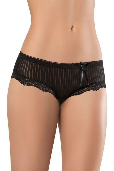 ERDEM İÇ GİYİM Chiloți bikini din dantelă albă Erdem 7251