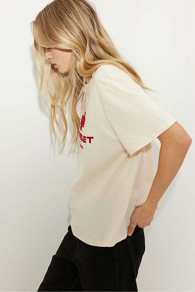 H&M Printed T-shirt