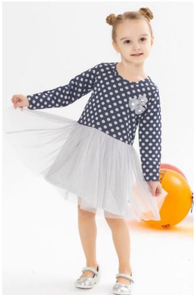 Breeze Baby Girl Tutu Dress