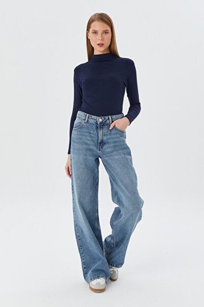 Shopping Shop Indigo Basic Body