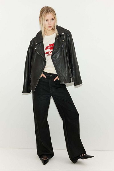 H&M Printed T-shirt