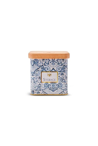 Karaca Whitney Storage Container Square