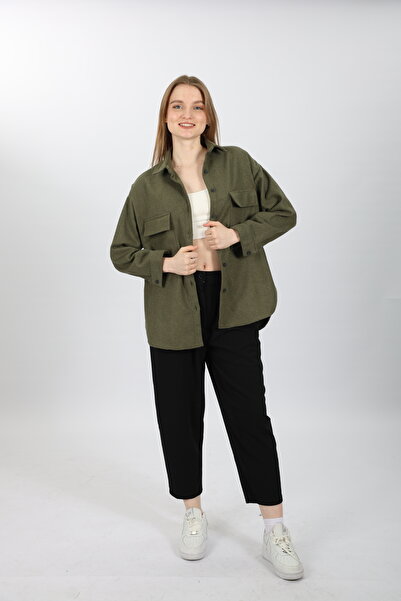 YNGMENCLASS ΓΥΝΑΙΚΕΙΟ ΠΟΥΚΑΜΙΣΟ ΜΕ υφή