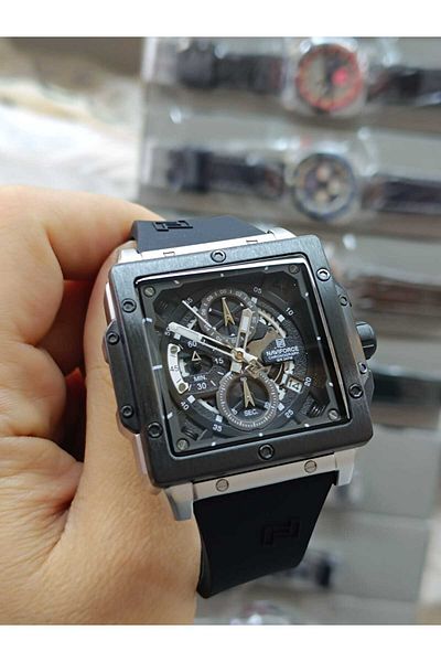 Naviforce Men's Watch
