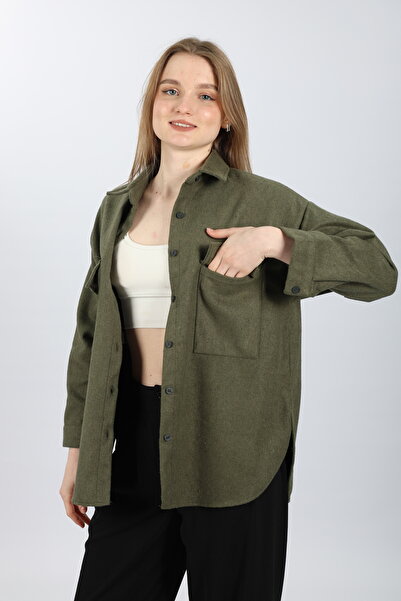 YNGMENCLASS ΓΥΝΑΙΚΕΙΟ ΠΟΥΚΑΜΙΣΟ ΜΕ υφή