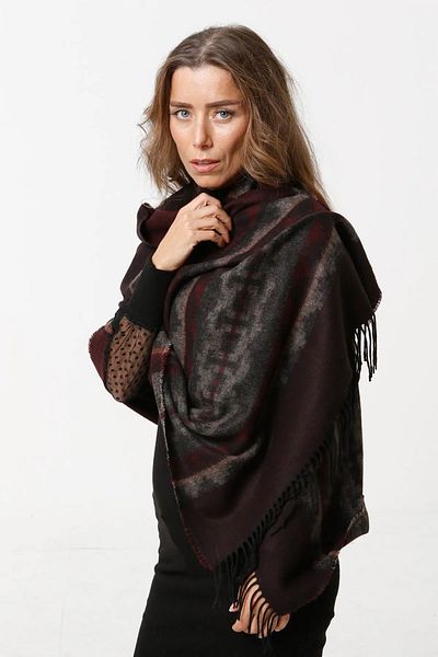 EKstore وشاح شال نسائي