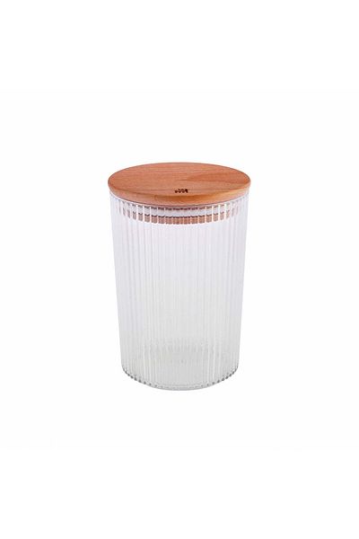 Karaca Massimo Recipient de depozitare transparent 900 ml