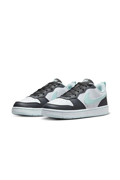 Nike Court Borough Low Recraft Bg Kids Sneaker Shoes - Stylish and Comfortable Casual