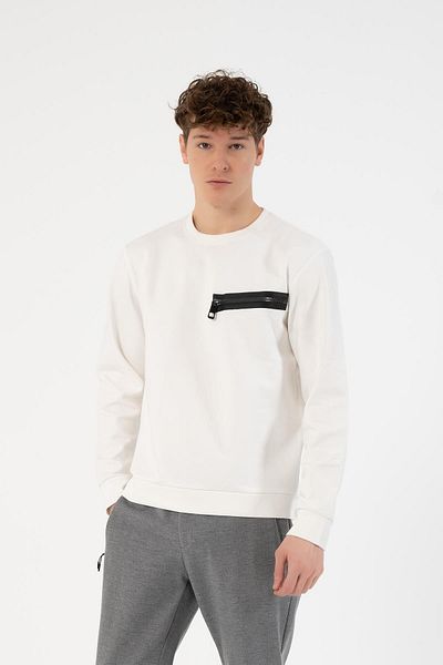 GMG FIRENZE Sweatshirt - Relaxed Fit and Stylish Design