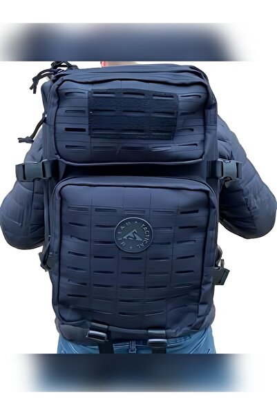 Akıncı Askeri Malzeme Metam  Tipi Çanta Su  Geçirmez 45 LT